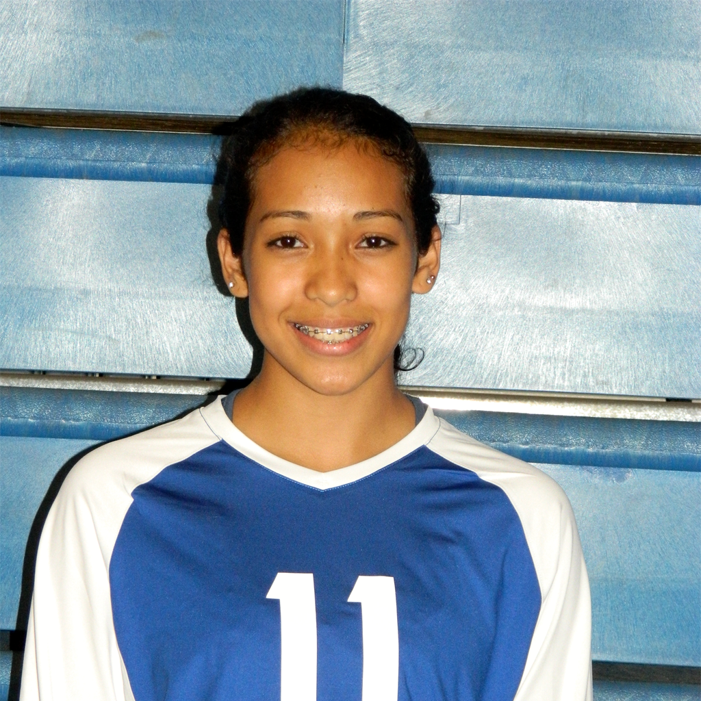 Aileen Rodrigez