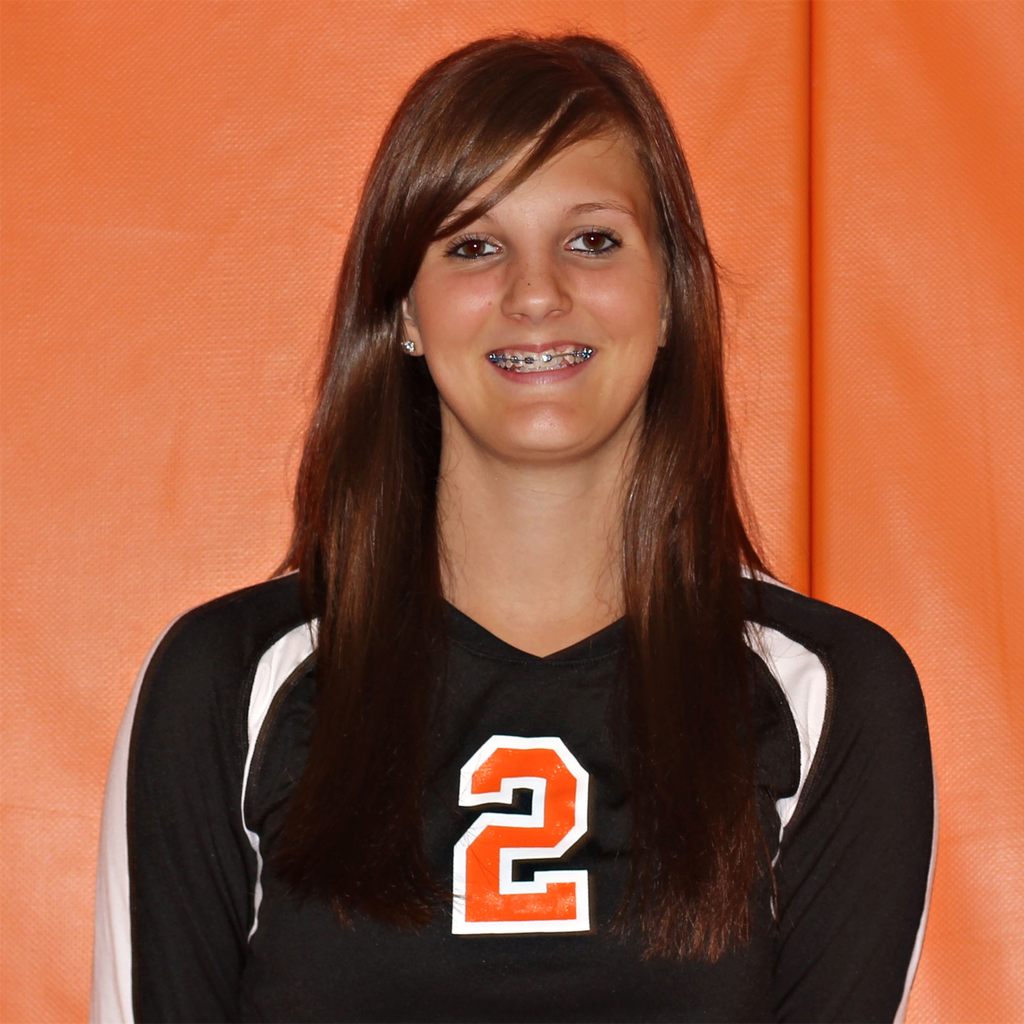 Brandi McKinlay mugshot