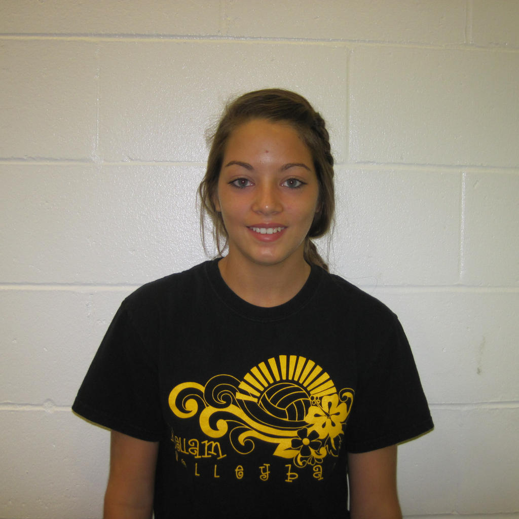 Ashley Bologna mugshot