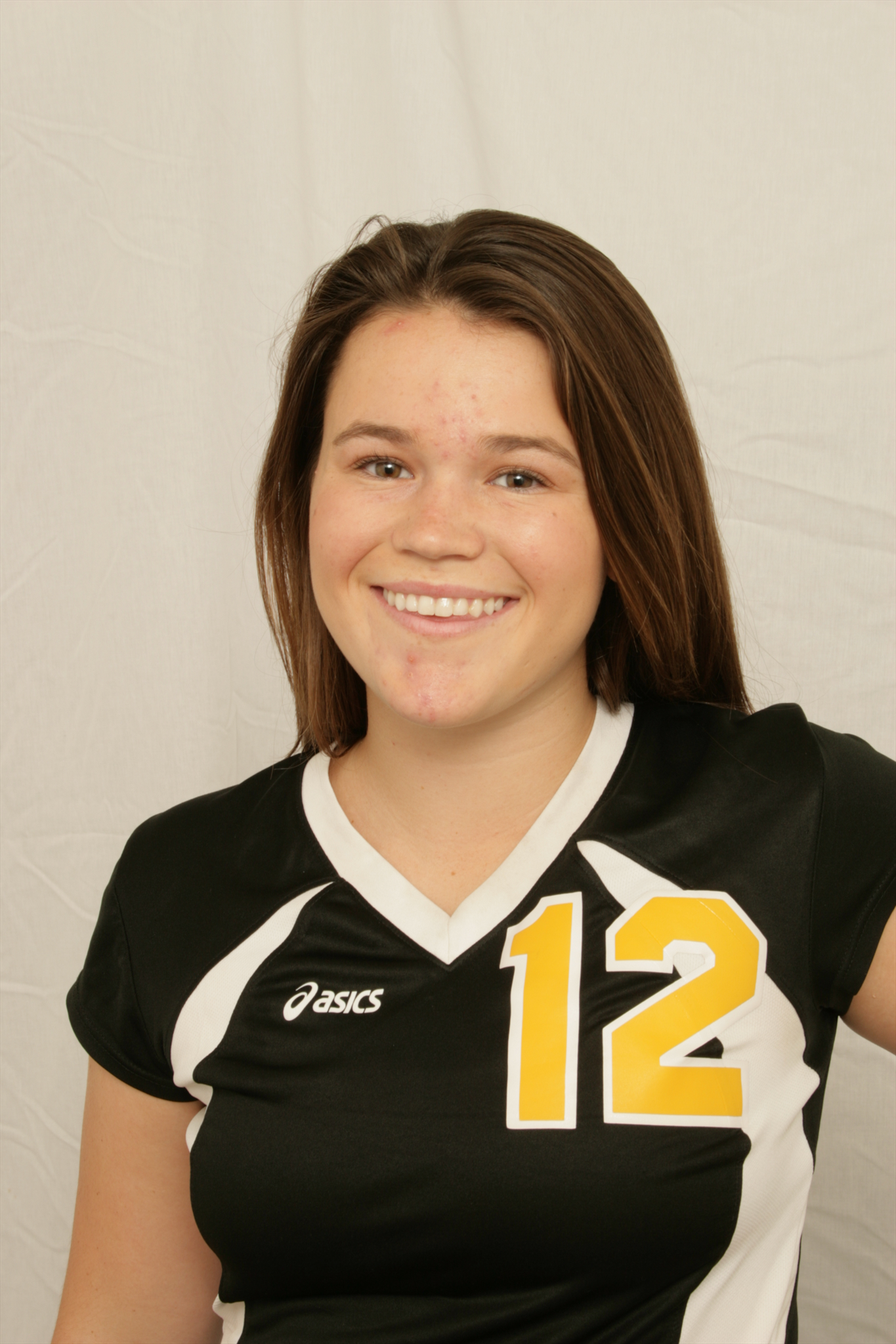 Kaitlyn Woolling