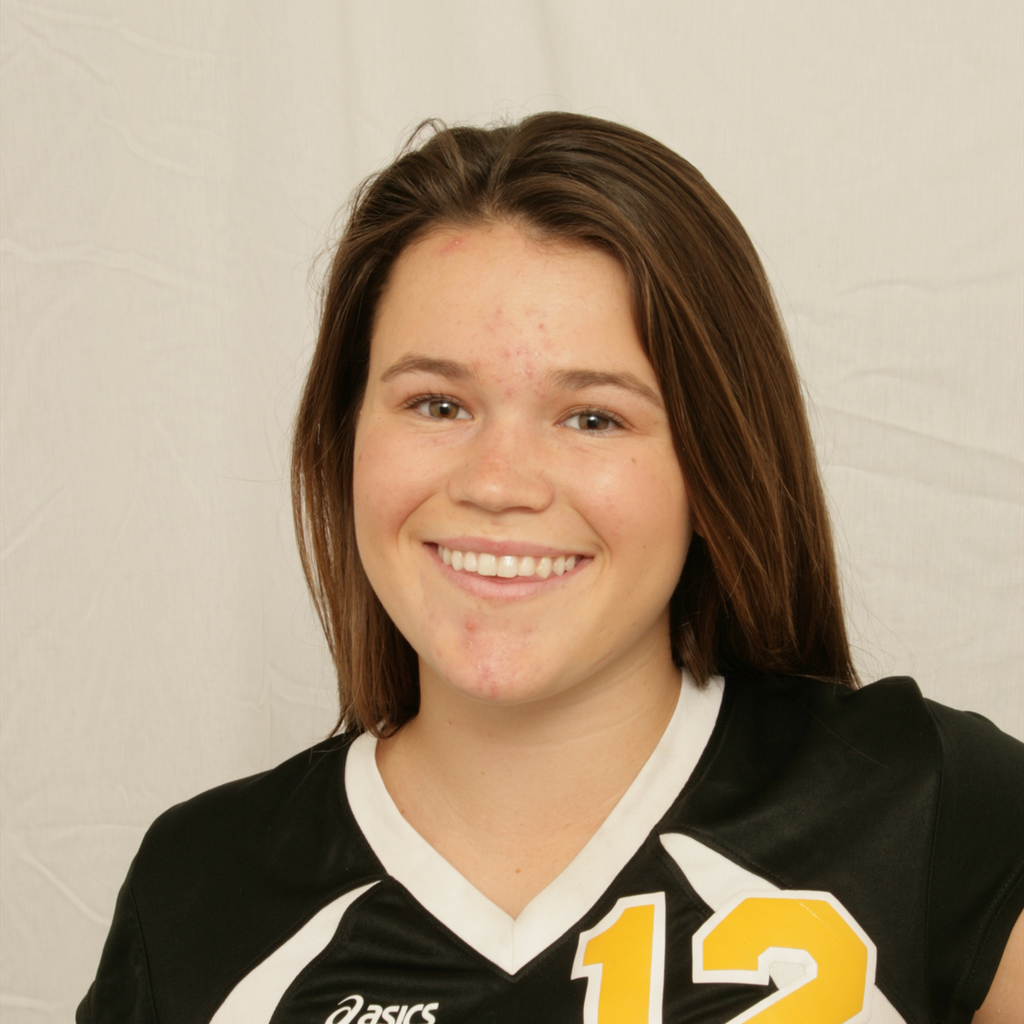 Kaitlyn Woolling
