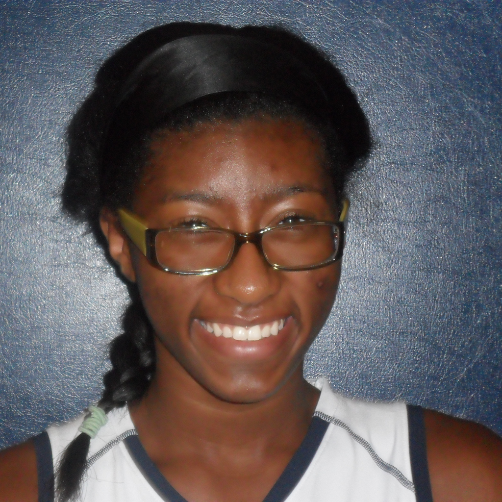 Curissa Jones-Dabney