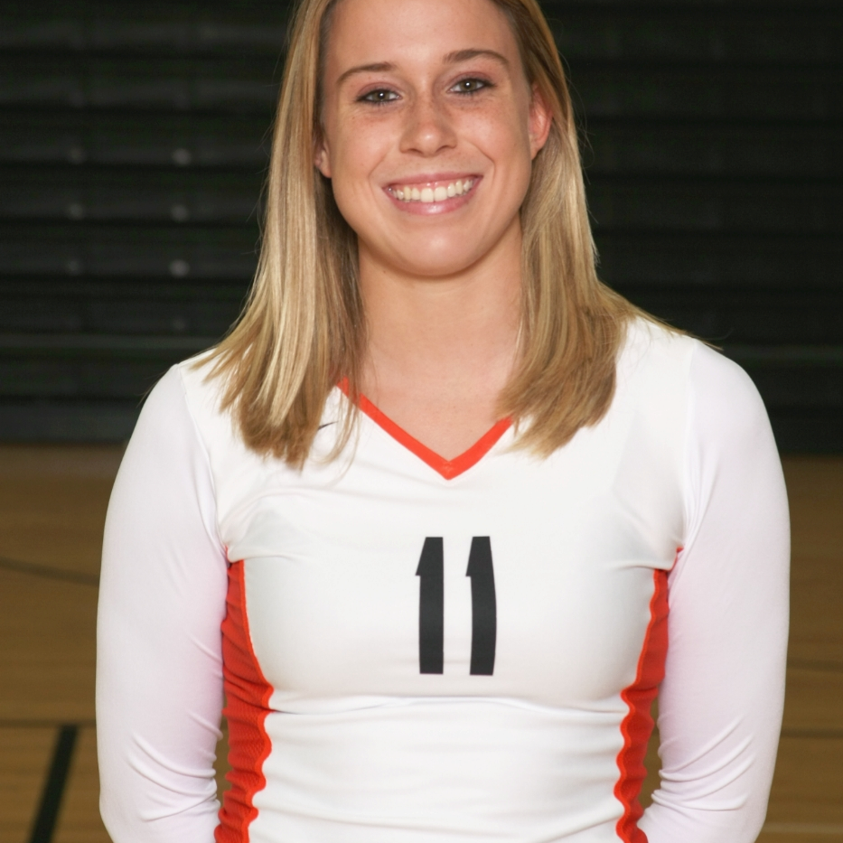 Alyssa Johnson