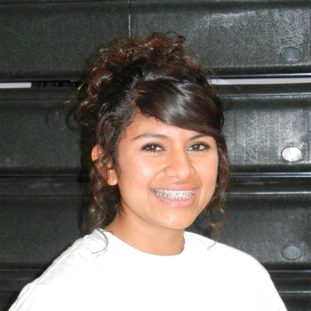 Kathya Casarez mugshot