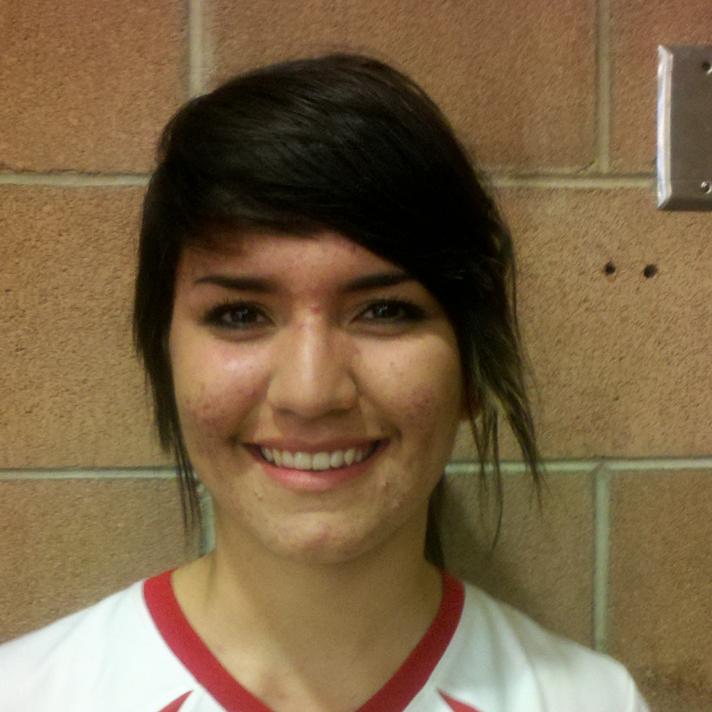 Isabella Contreras mugshot