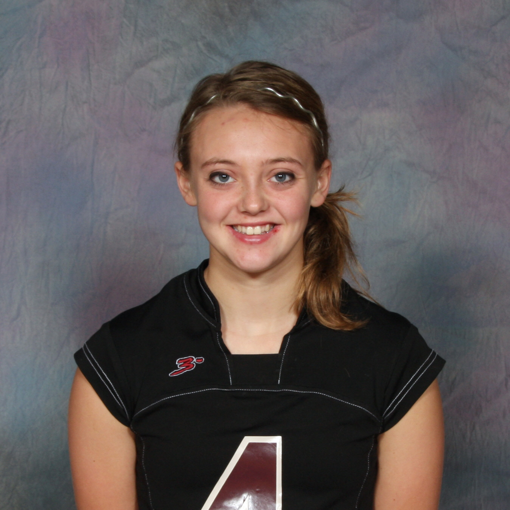 Rachel Parker mugshot