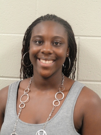 Josalyn Leverett-Scott