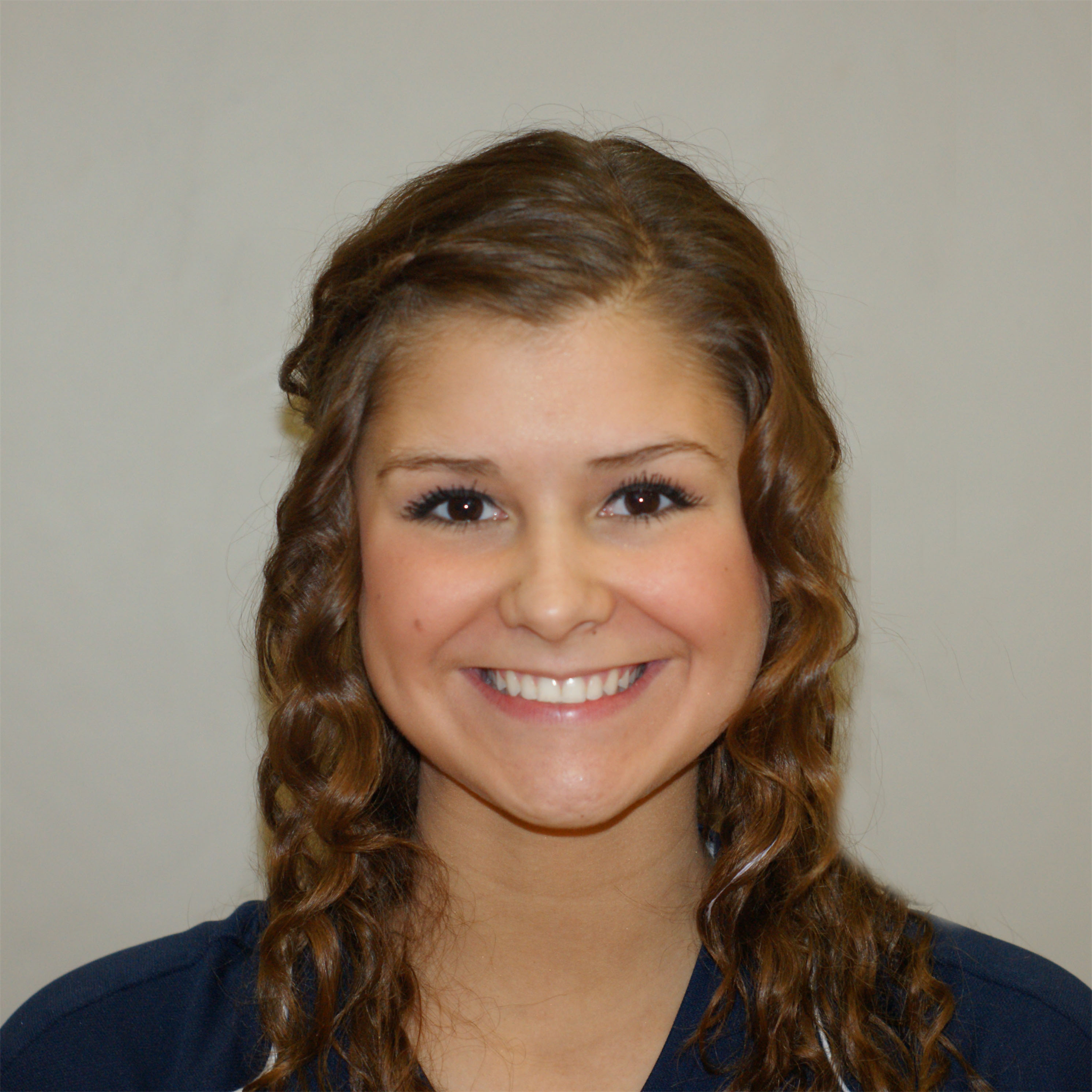 Gabbi LeCates mugshot