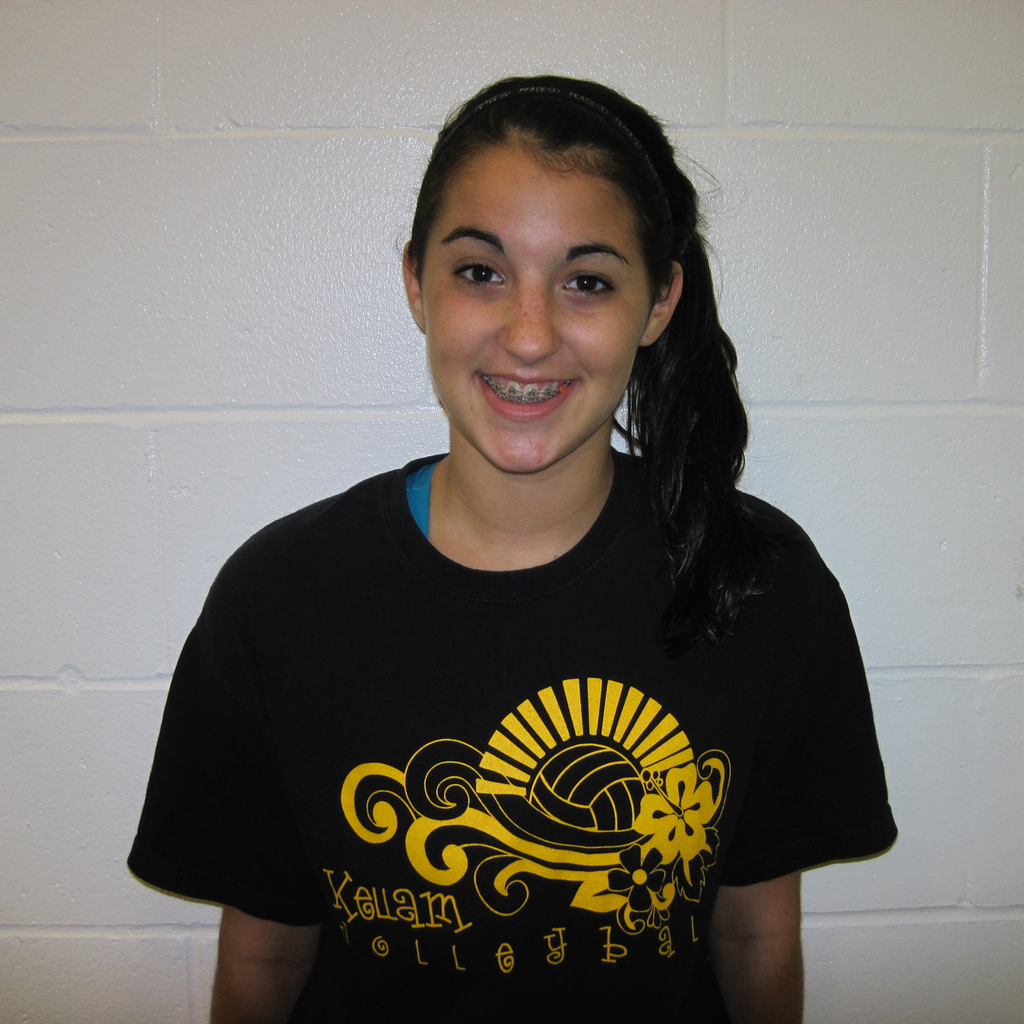 Morgan Clark mugshot