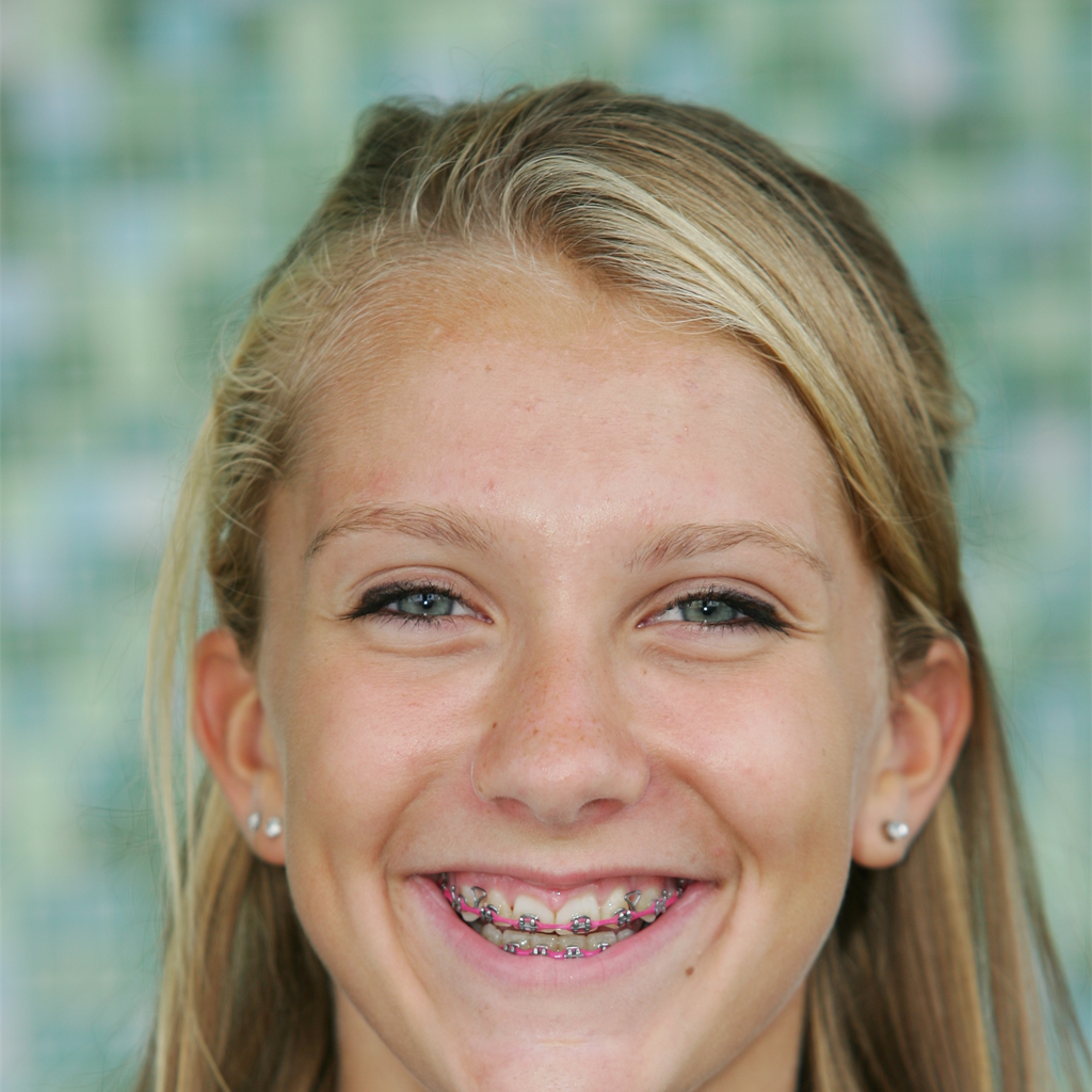 Morgan Tiska mugshot