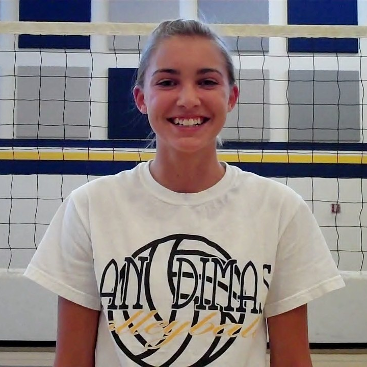 Hannah Doonan mugshot