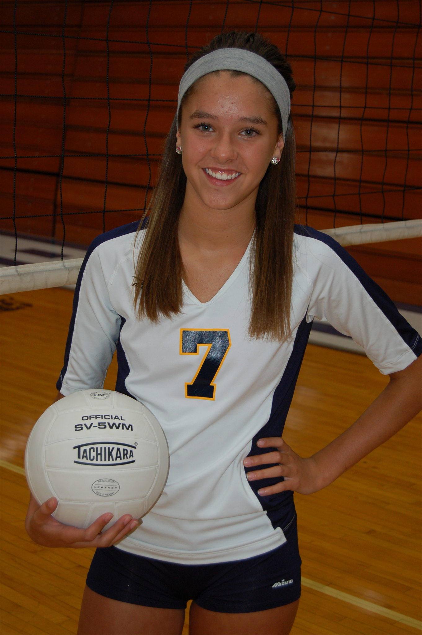 Courtney Schroyer