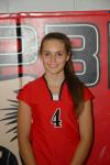 Meaghan Dyer mugshot