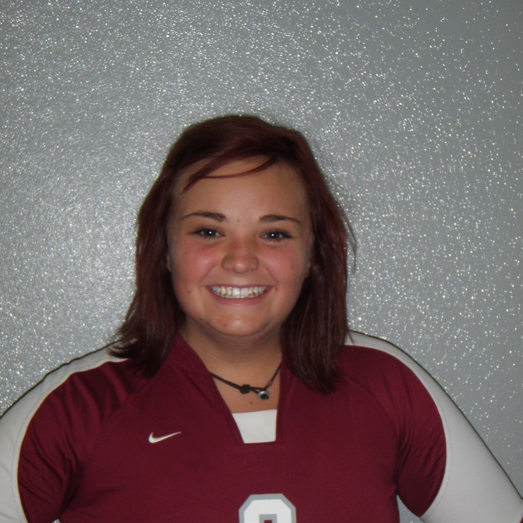 Makaila  Marshall mugshot