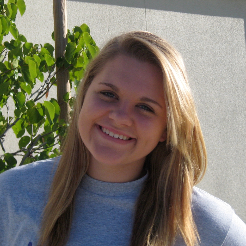 Bre Cairns
