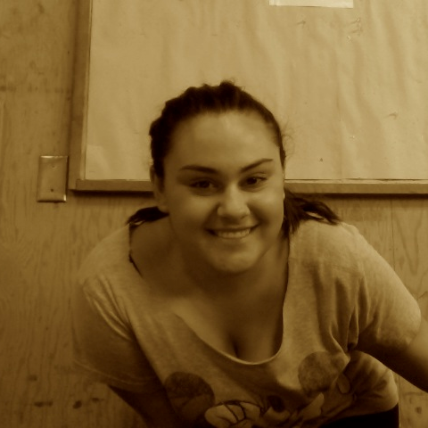 Miru Obregon mugshot