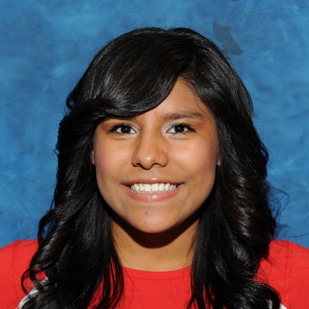Jenneth Garcia mugshot