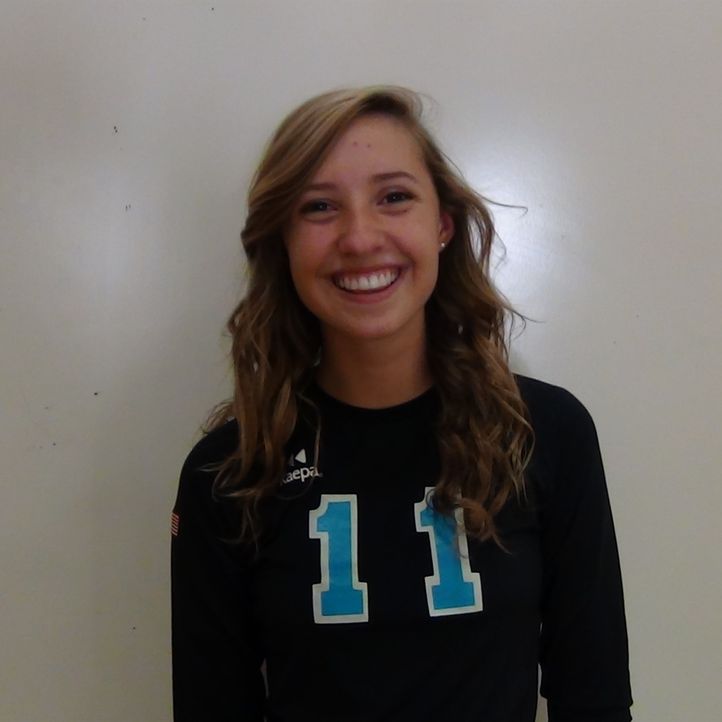 Megan Coletti mugshot