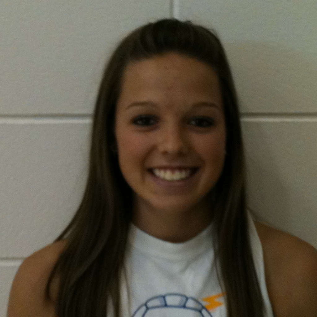 Makenna Macdonald mugshot