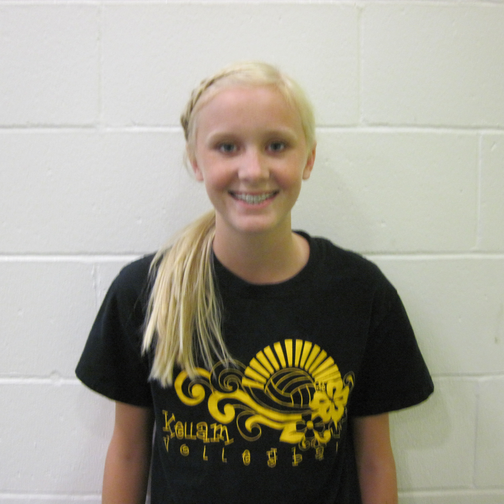 Reilly King mugshot