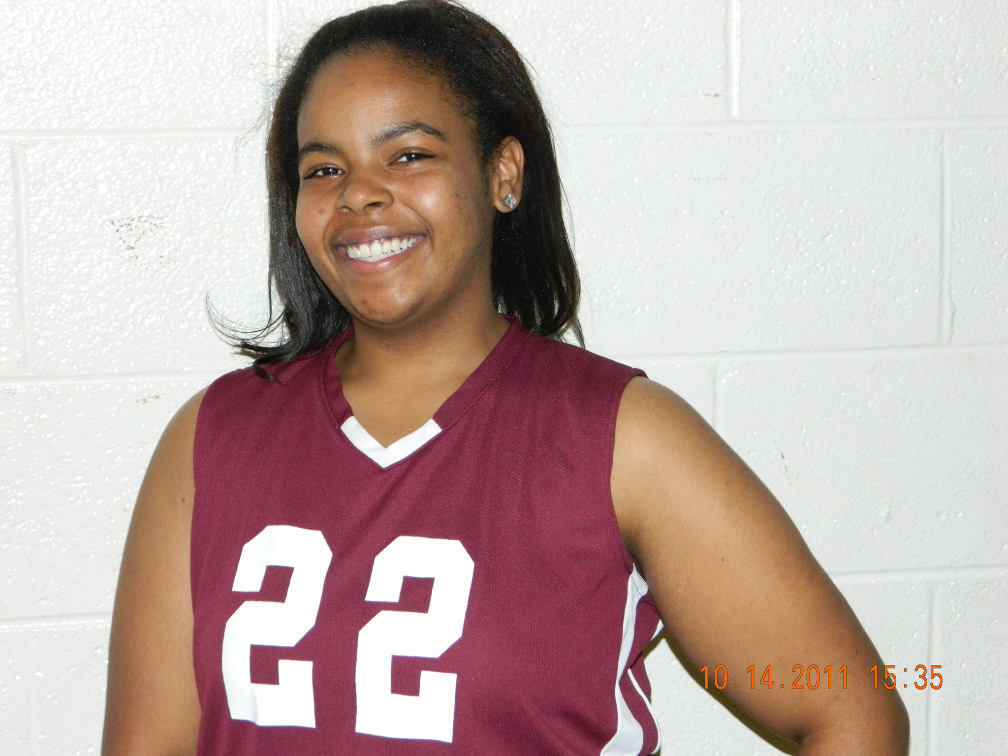 Jade Hopkins mugshot