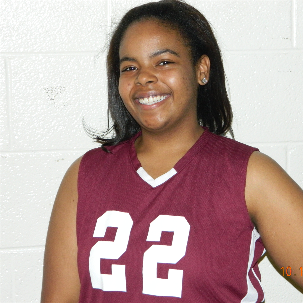Jade Hopkins mugshot
