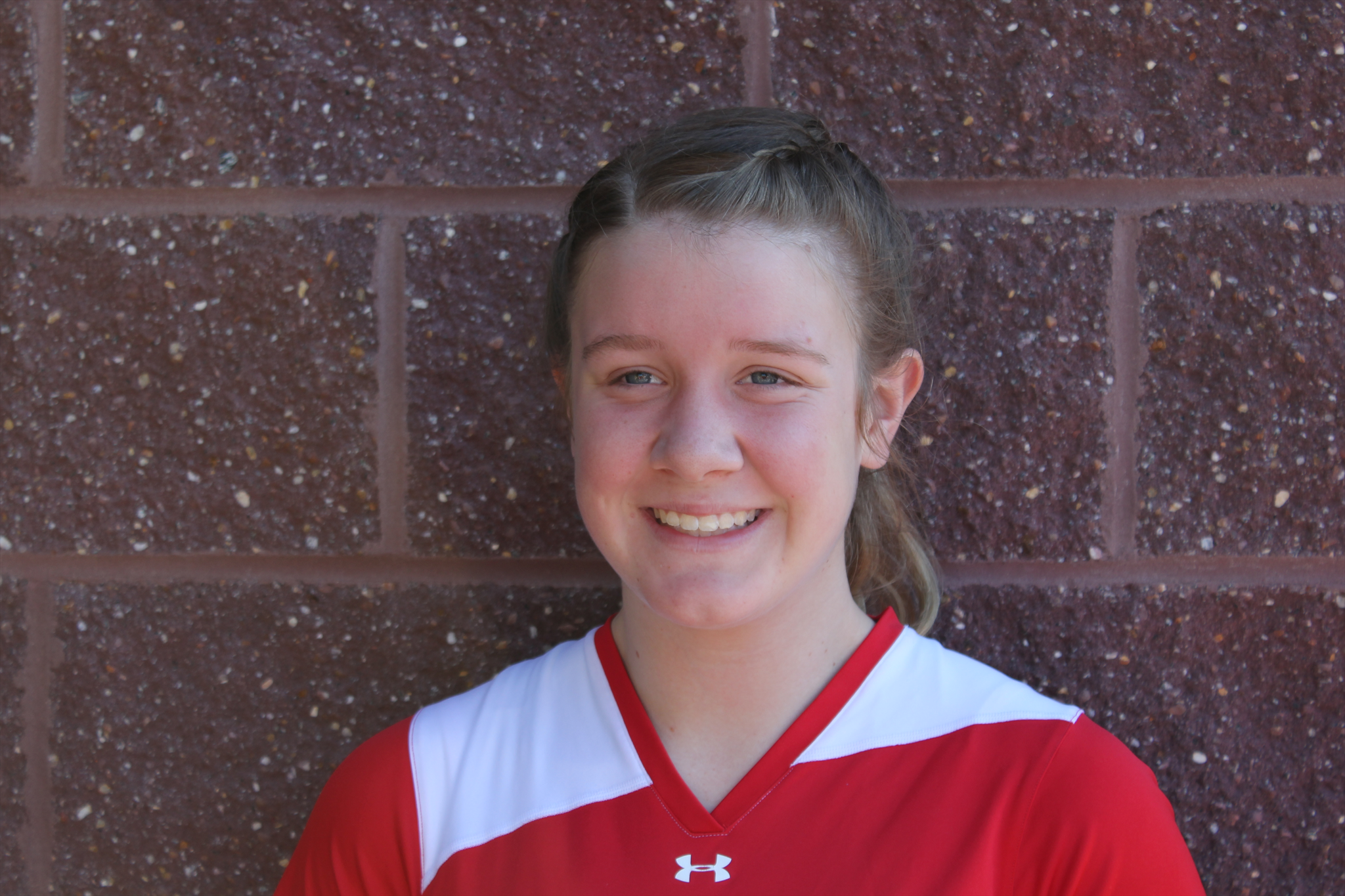 Sarah Cashion mugshot