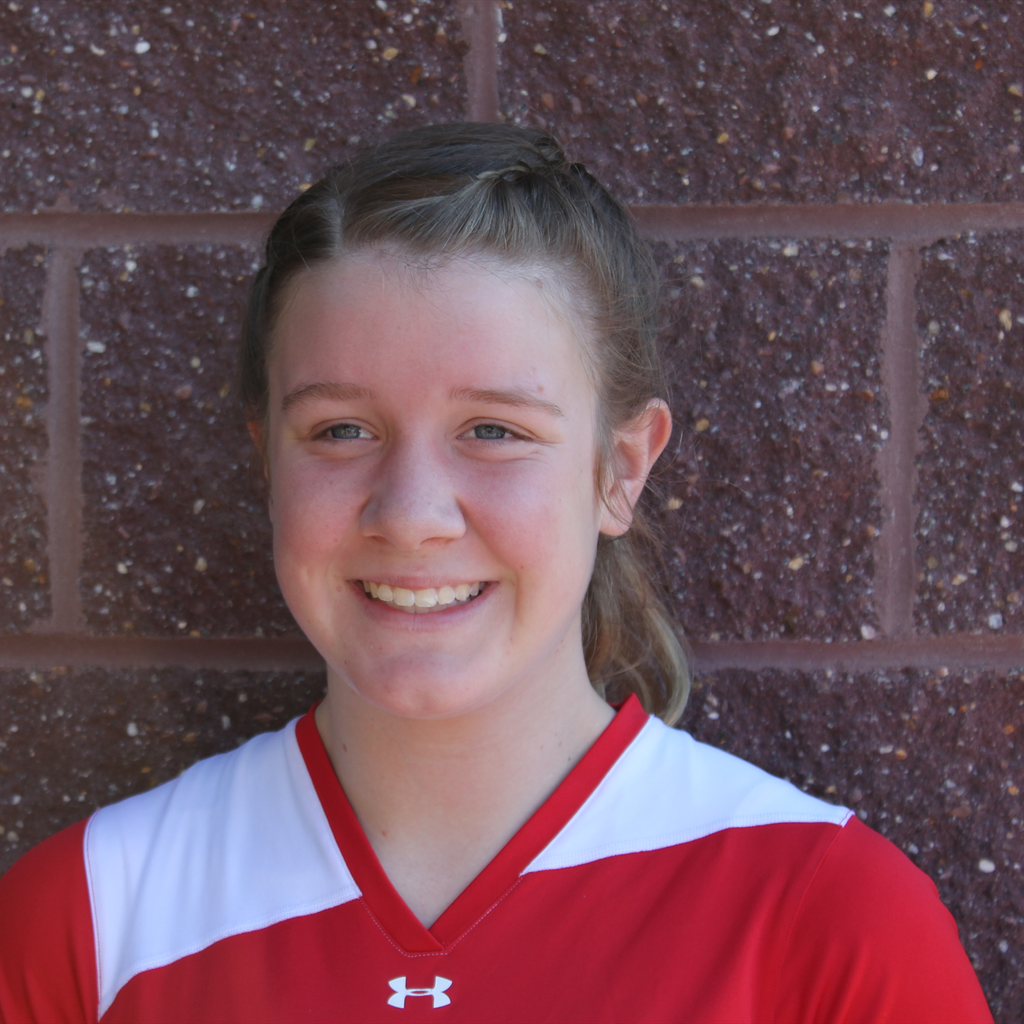 Sarah Cashion