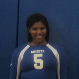 Madison Carter mugshot