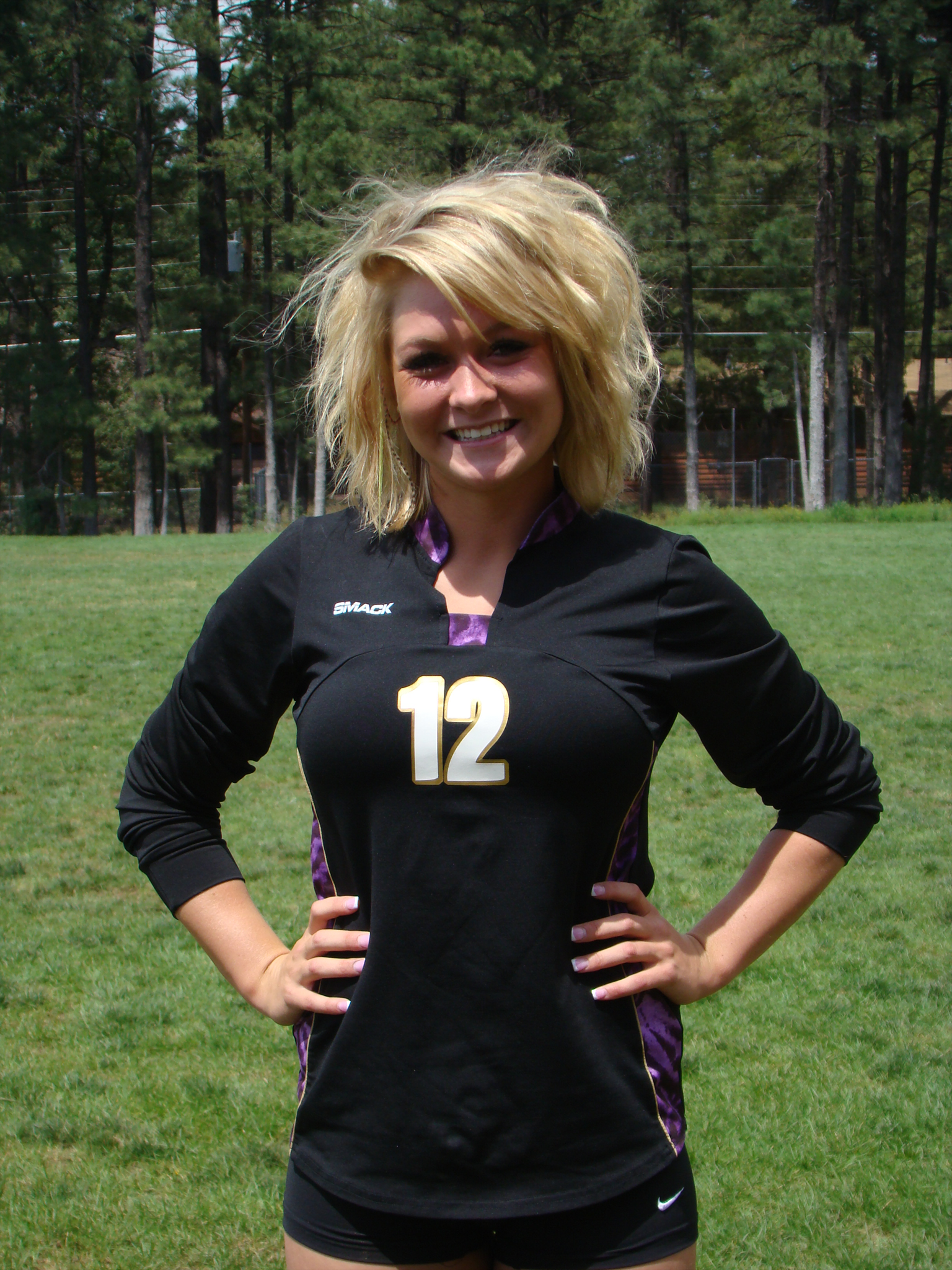 Shawna Newman