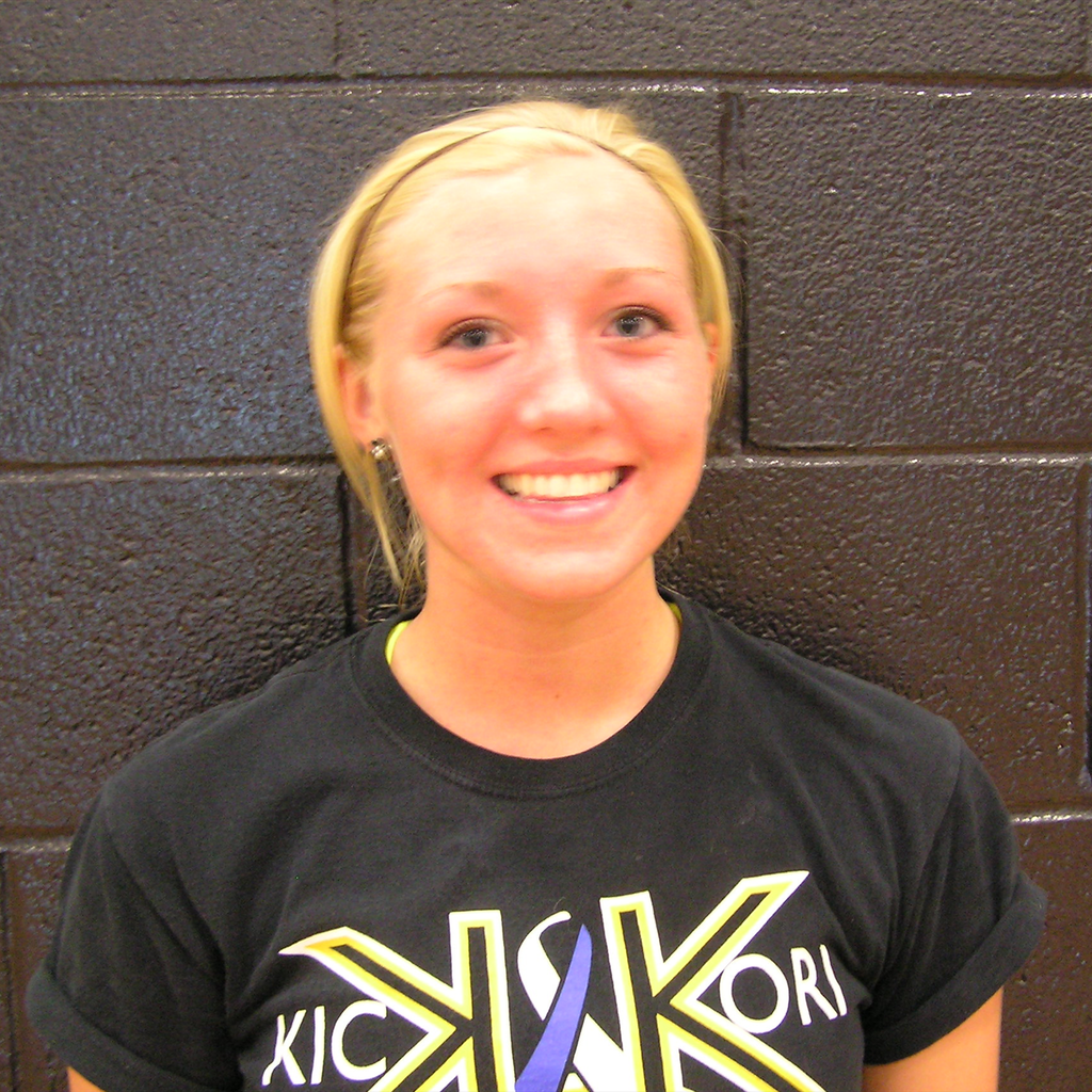 Melissa St. John