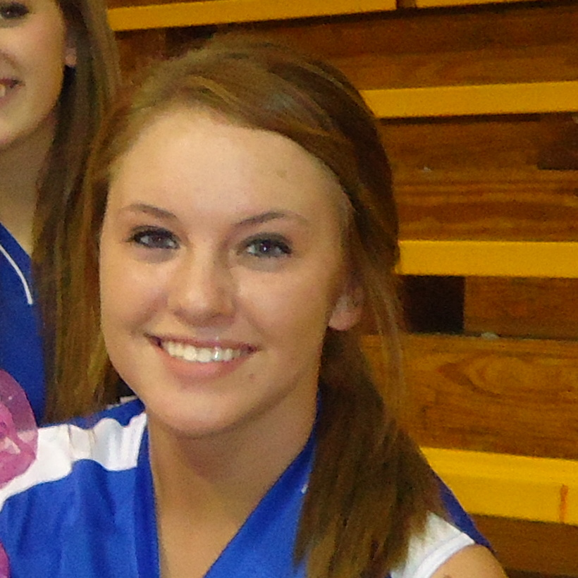 Olivia Smith