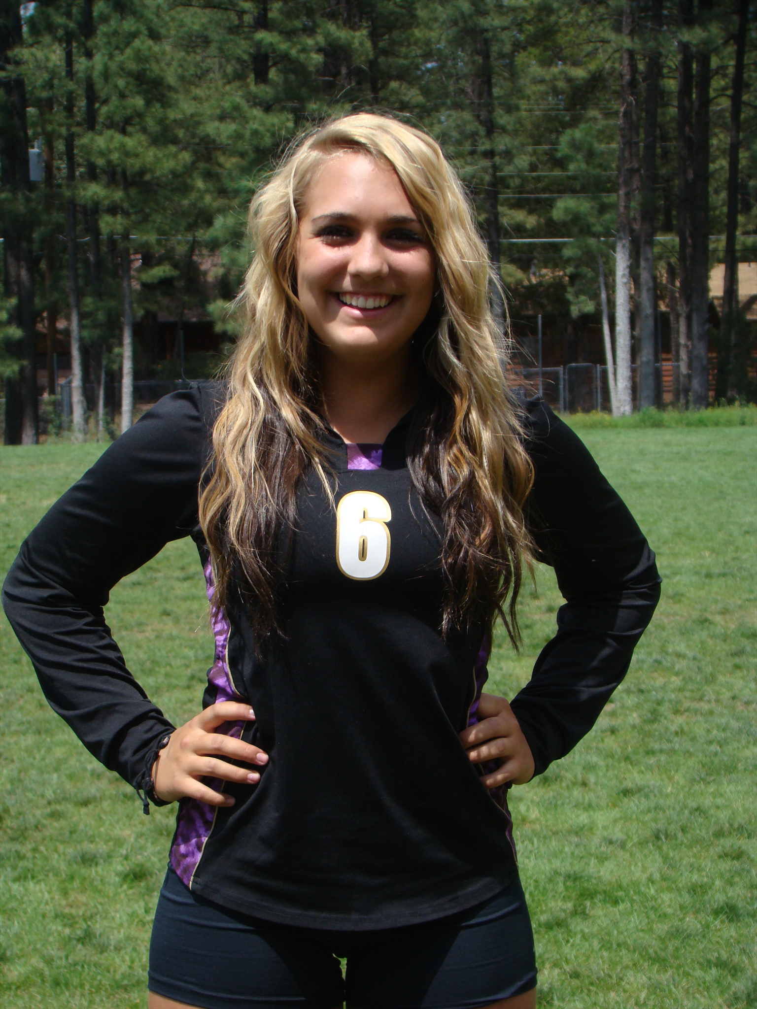 Maddie Cooley