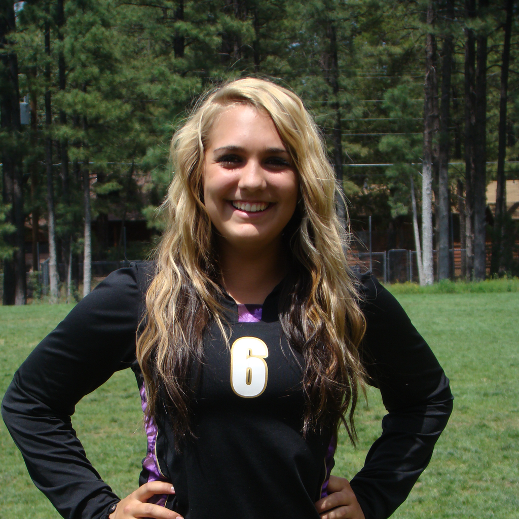 Maddie Cooley mugshot