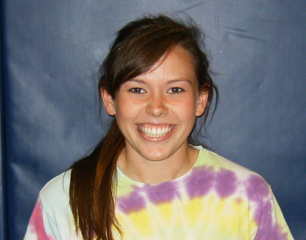 Shelby Carter