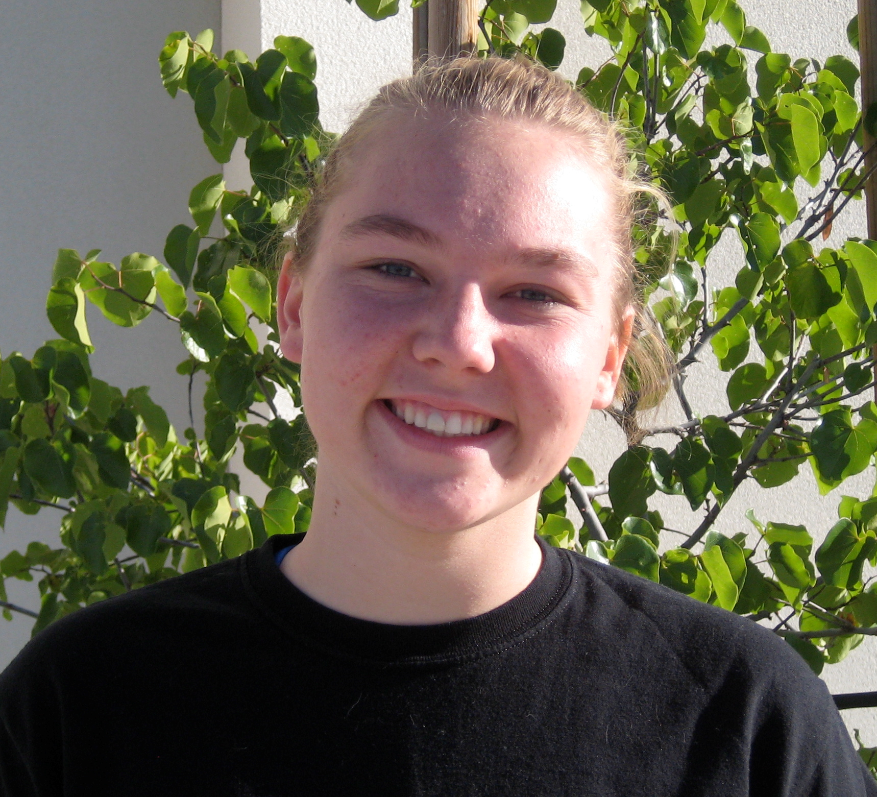 Sarah Graves mugshot