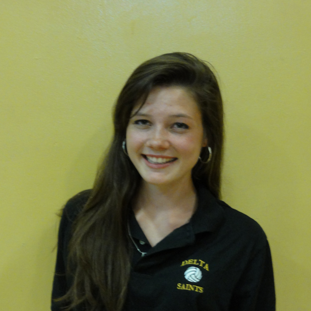 Claire Schauer mugshot
