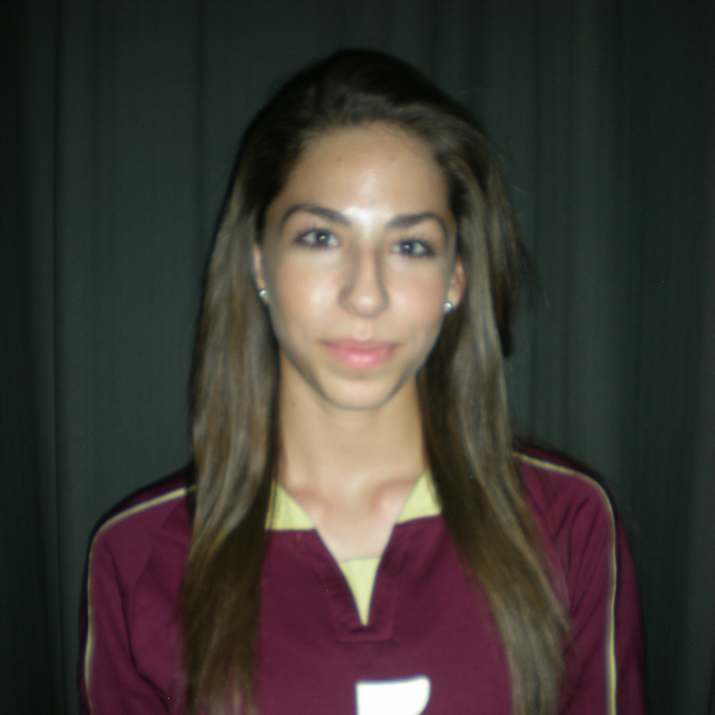 Kristen Valle mugshot