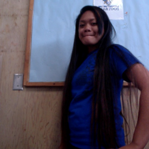 Jenny Fernandez mugshot