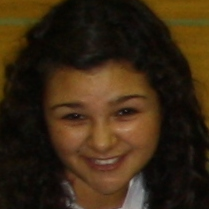 Crystal Salinas mugshot