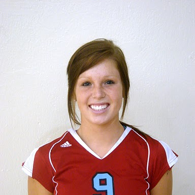 Lindsey Blazek mugshot