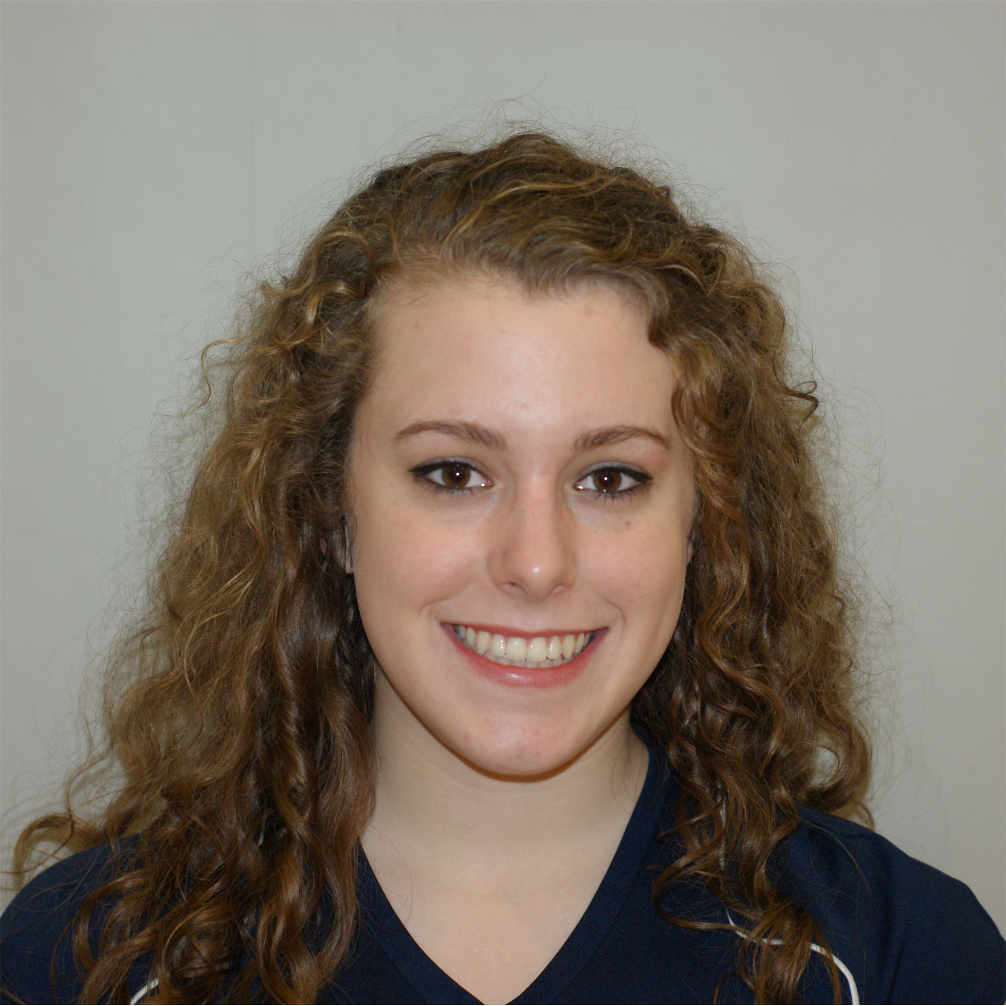 Lucy Thomas mugshot
