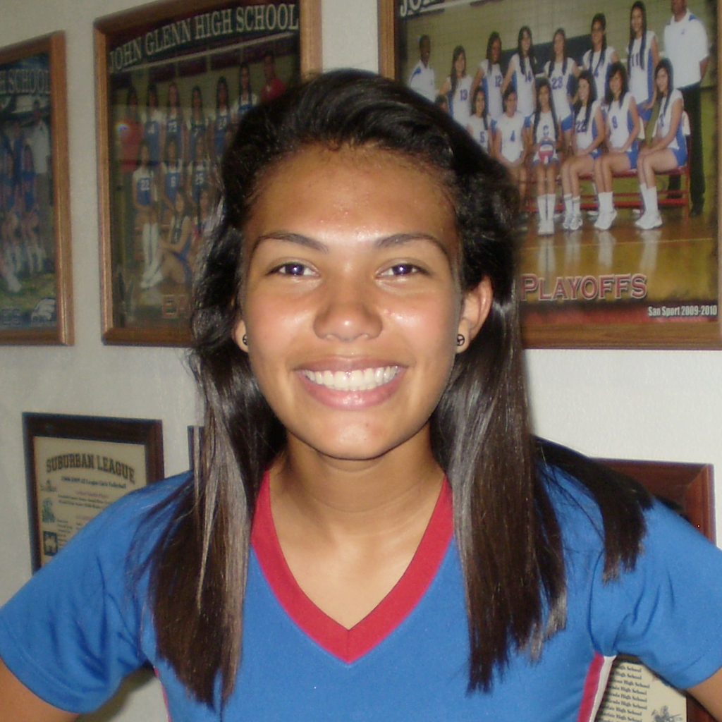 Victoria Robledo mugshot
