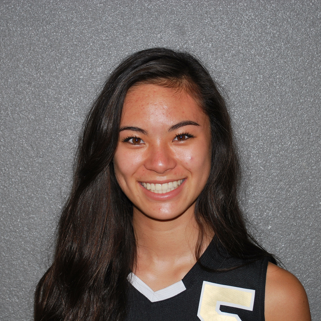 Kelsey Kamiya mugshot