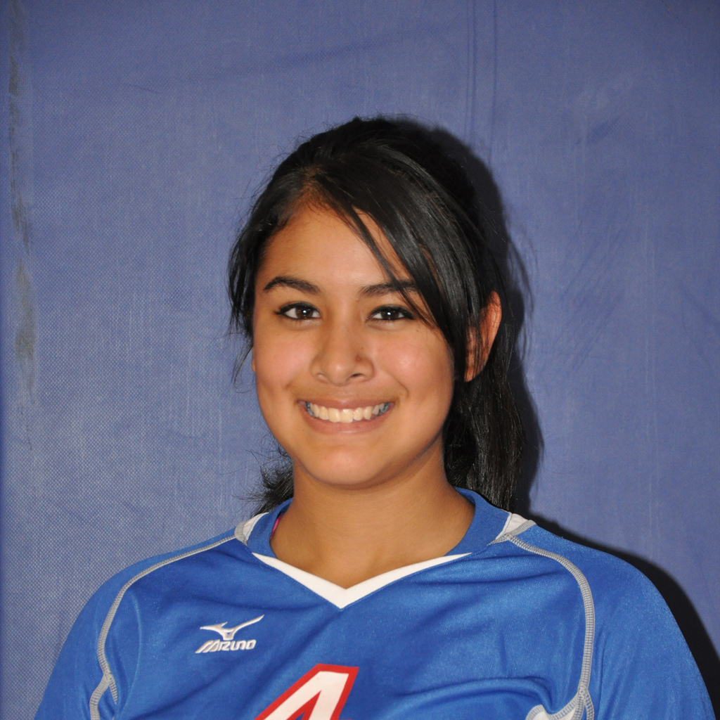 Danielle Galvan mugshot