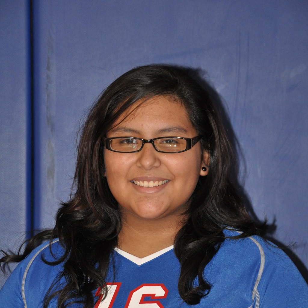 Sarah Lara mugshot