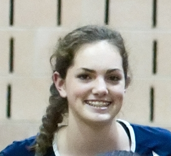 Sarah Kelly