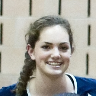 Sarah Kelly