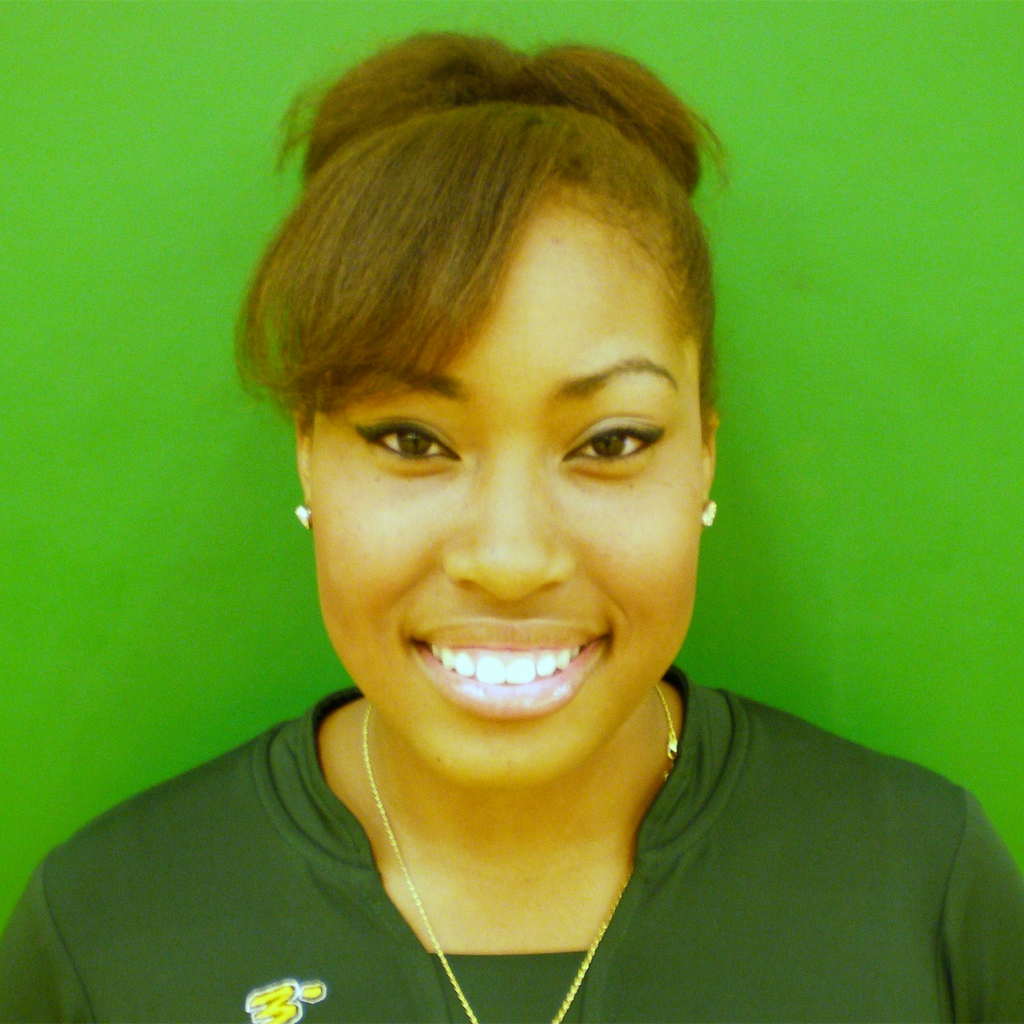 Asha Smith