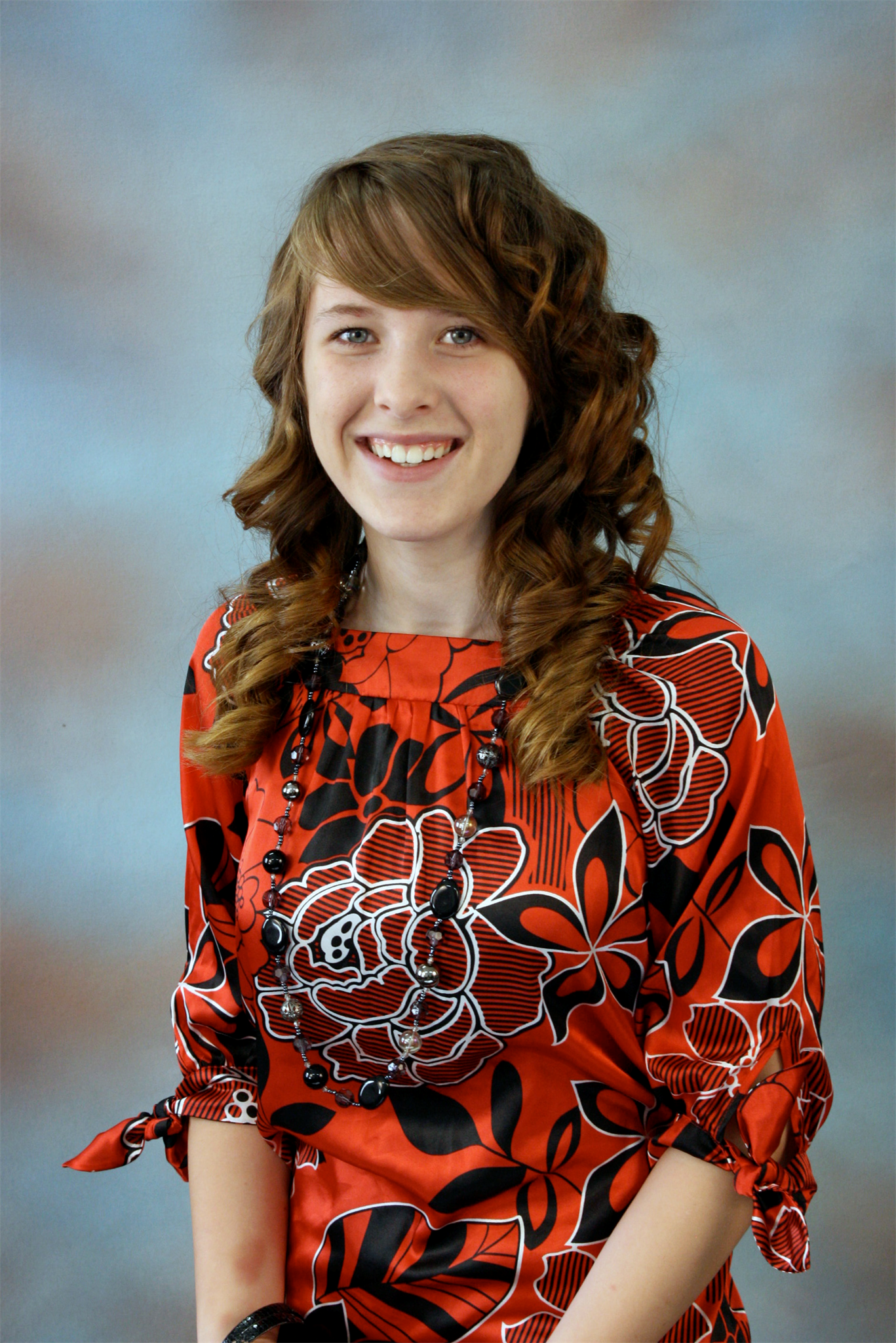 Brianna Tewell